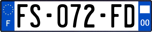 FS-072-FD