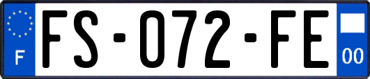 FS-072-FE