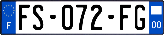 FS-072-FG