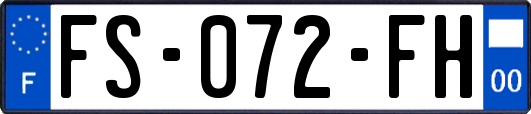 FS-072-FH