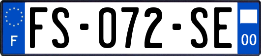 FS-072-SE