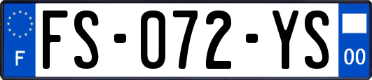 FS-072-YS