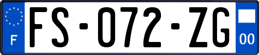 FS-072-ZG