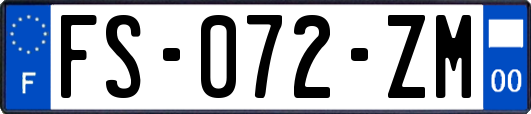 FS-072-ZM