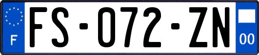 FS-072-ZN