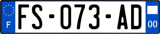 FS-073-AD