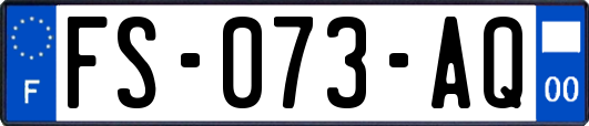 FS-073-AQ