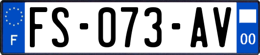 FS-073-AV