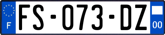 FS-073-DZ