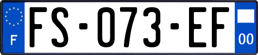 FS-073-EF