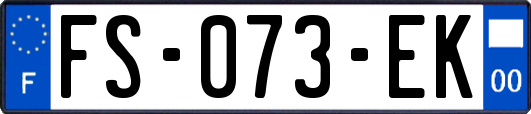 FS-073-EK