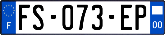 FS-073-EP