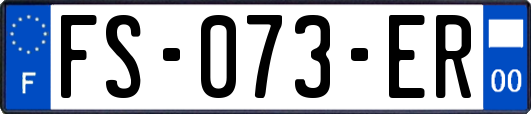 FS-073-ER
