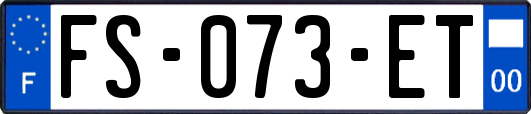 FS-073-ET