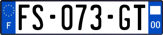 FS-073-GT