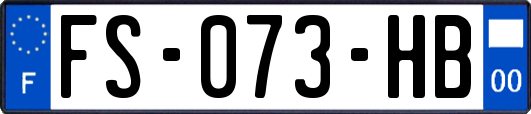 FS-073-HB