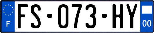 FS-073-HY