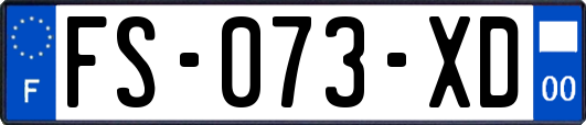 FS-073-XD