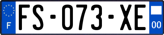 FS-073-XE