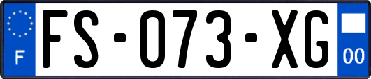 FS-073-XG