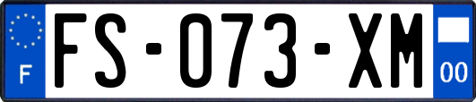 FS-073-XM
