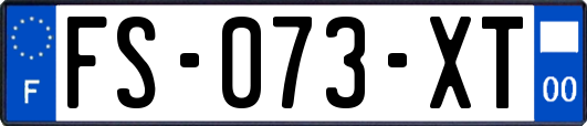 FS-073-XT