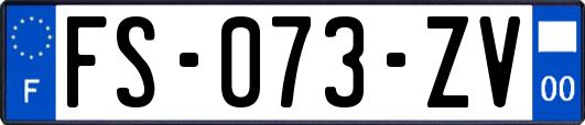 FS-073-ZV