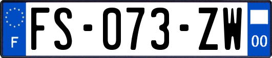 FS-073-ZW