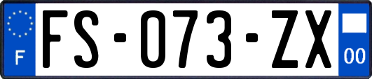 FS-073-ZX