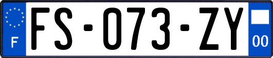 FS-073-ZY