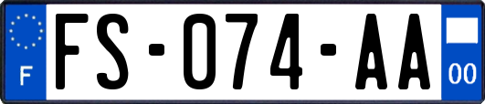 FS-074-AA