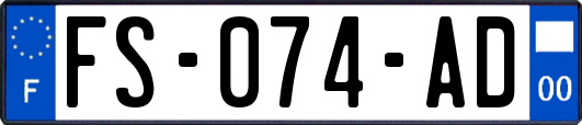 FS-074-AD