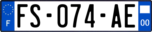 FS-074-AE