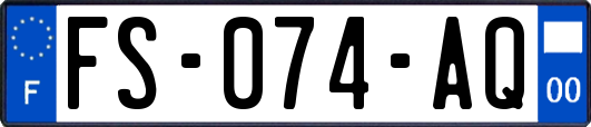 FS-074-AQ