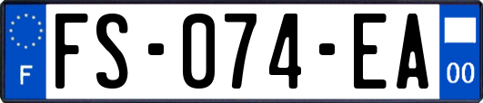FS-074-EA