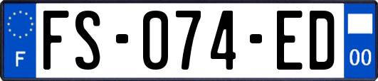 FS-074-ED