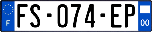 FS-074-EP