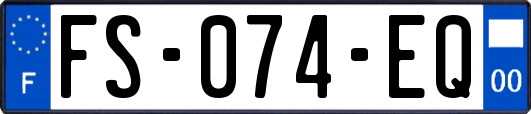FS-074-EQ