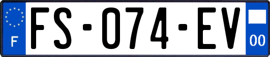 FS-074-EV