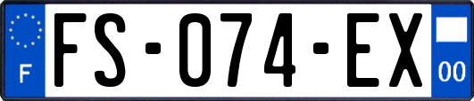 FS-074-EX