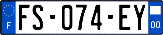 FS-074-EY