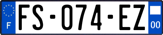 FS-074-EZ