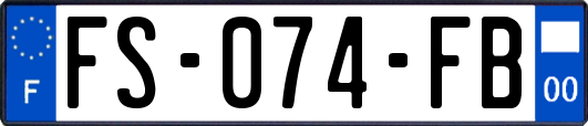 FS-074-FB