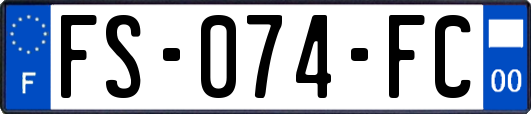 FS-074-FC