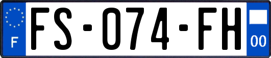 FS-074-FH