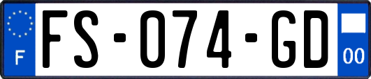FS-074-GD