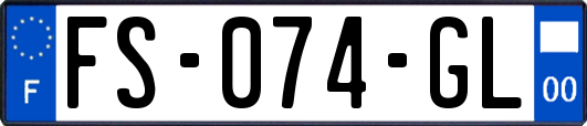 FS-074-GL