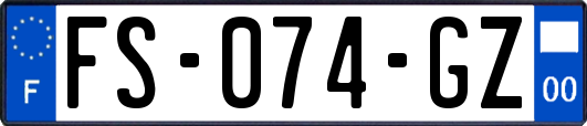 FS-074-GZ