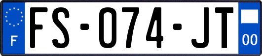 FS-074-JT