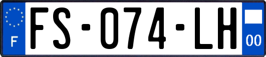 FS-074-LH